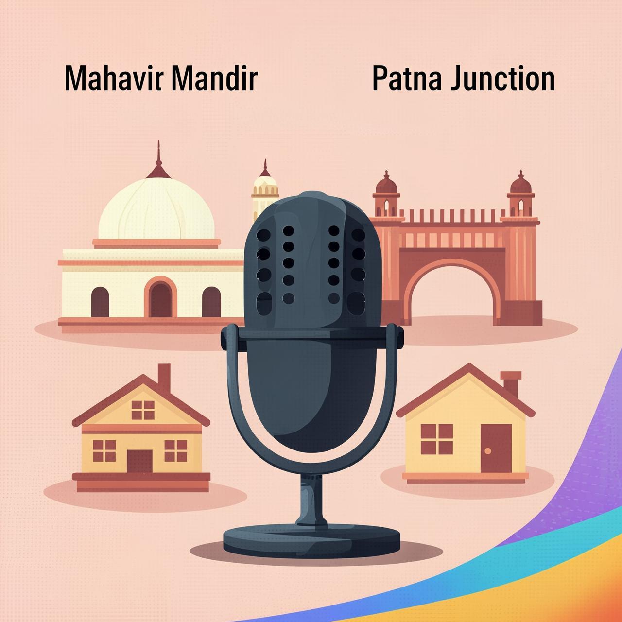 Meet Shambhavi Chaudhary